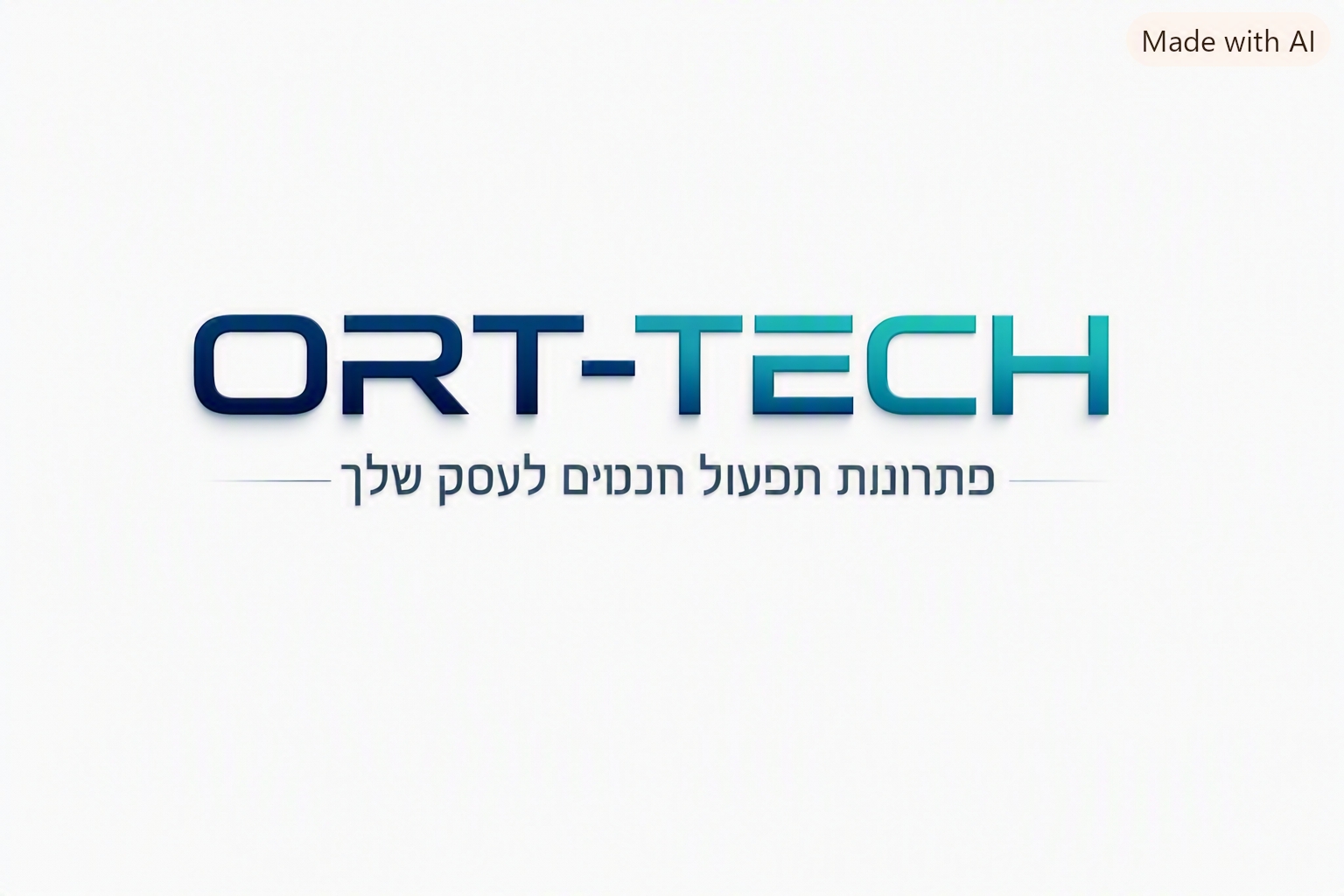 ORT-TECH